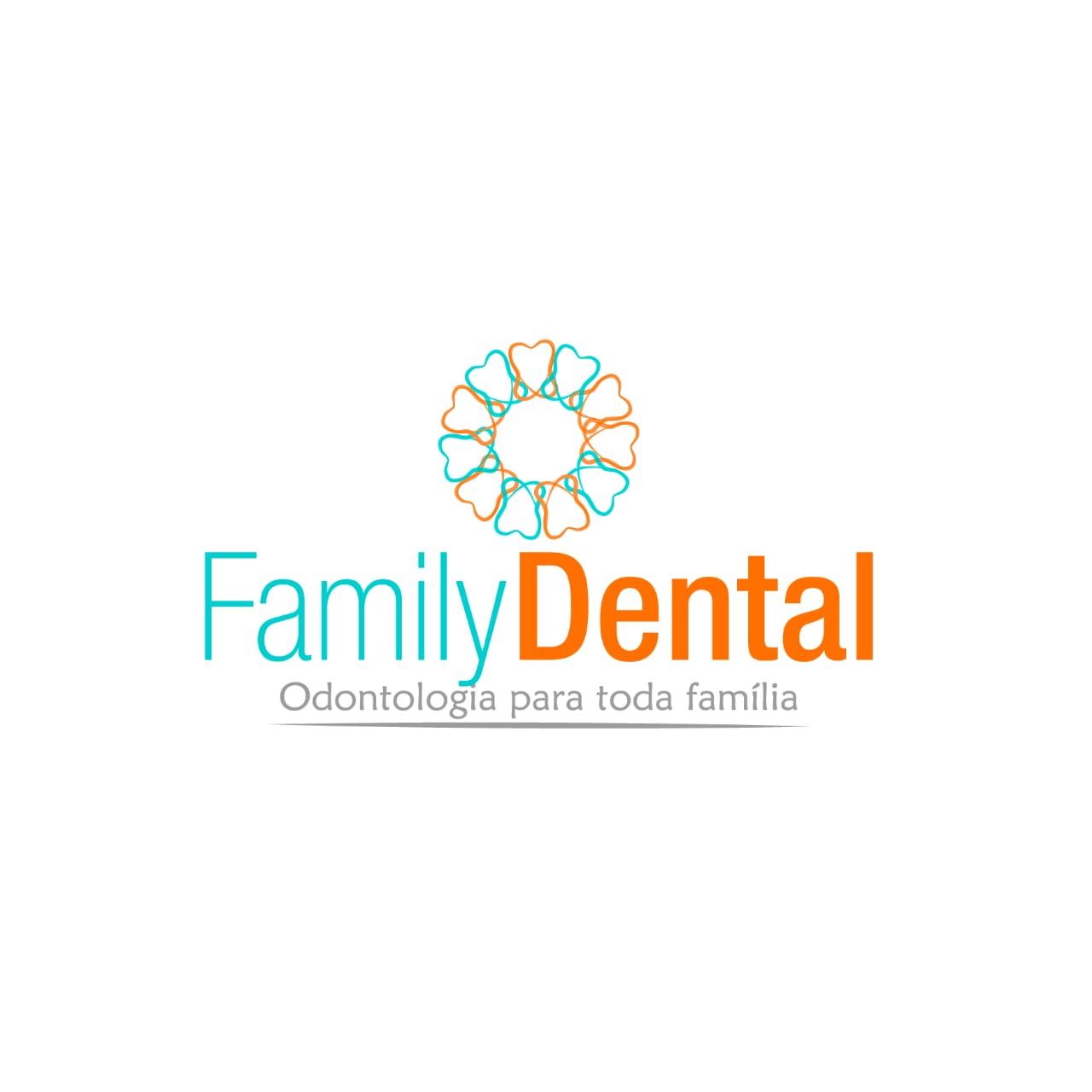 FAMILY DENTAL - CLÍNICA ODONTOLÓGICA